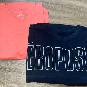 Long Sleeve T-Shirts